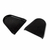 Mecanismo de 32 mm para cortinas roller - Negro - comprar online