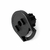 Mecanismo de 32 mm para cortinas roller - Negro en internet