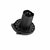 Mecanismo de 38 mm para cortinas roller - Negro - comprar online