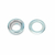 Ojal de zinc Nº 30 x 144 unidades - comprar online
