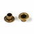 Ojalillos Nº 750 x 100 unidades - Bronce viejo - comprar online