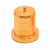 Pedestal de bronce - chico - comprar online