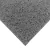 Piso Rulo - Felpudo Fix Mat - de 10 mm - Gris