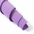 Plancha de goma eva de 3 mm - Violeta - comprar online
