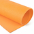Plancha de goma eva de 16 mm - Naranja