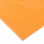 Plancha de goma eva de 16 mm - Naranja - comprar online