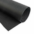 Plancha de goma eva rayé de 3 mm - Negra - comprar online