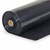 Polietileno negro - 3 mts de ancho x 200 mic.