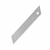 Repuesto cutter Stanley - 18 mm
