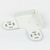 Soporte intermedio duo SL-20 - comprar online