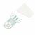 Soporte largo "L" de 2 pulgadas - comprar online