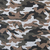 Tela cordura camuflada - Blanca - San Isidro Lonas