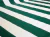 Tela de toldo rayada Litoral - Verde y blanco - comprar online
