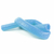 Tubo aislante Polex [Espuma de polietileno] - Azul