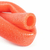 Tubo aislante Polex [Espuma de polietileno] - Rojo - comprar online
