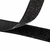 Velcro 25 mm - Negro
