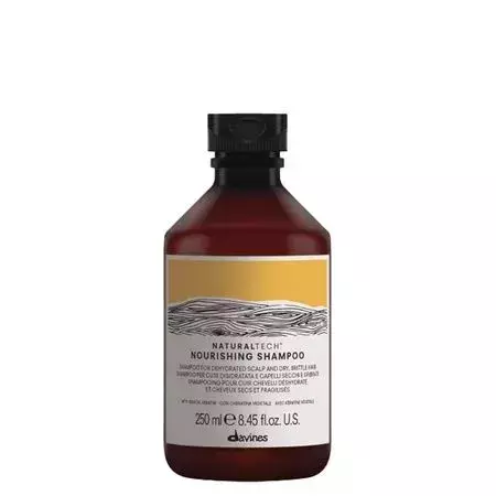 Shampoo Davines Naturaltech Nourishing