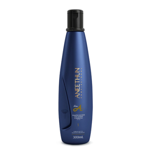 Shampoo Aneethun Linha A 300 ML