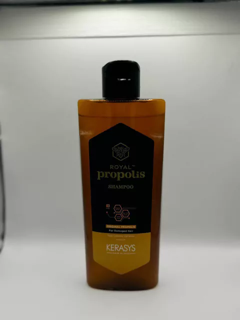 Kerasys - Royal Propolis Original Shampoo 180 ML