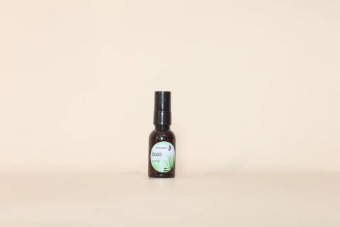 Oléo de Babosa Humectação FG Linha Terapeutica