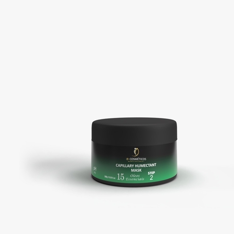 MÁSCARA I9 CAPILLARY HUMECTANT - 300g - comprar online