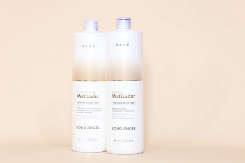 Acidificante PH Matizador Brae Bond Angel