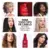 Kit Wella Professionals Ultimate Repair - Máscara Capilar 30ml + Wella Professionals Ultimate Luxe Oil - Máscara Capilar - comprar online