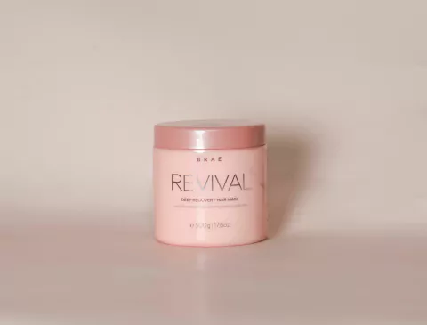 Máscara Brae Revival