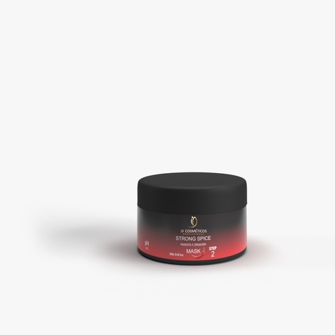 MÁSCARA STRONG SPICE I9 - 300g - comprar online