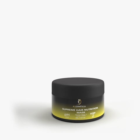 MÁSCARA SUPREME HAIR NUTRITION I9 - 300G - comprar online