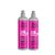 Bed Head - Self Absorbed Nourishing Shampoo + Condicionador 400ml