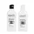 Kerasys Revitalizing Rosehip Oil Duo Shampoo + Condicionador 180ml