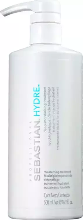 Sebastian Professional Hydre
