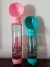 Imagen de Botella para mascotas 4 en 1 - 500 ml