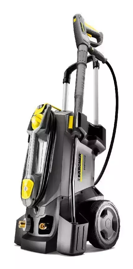 Hidrolavadora eléctrica Kärcher Professional HD 6/13 C