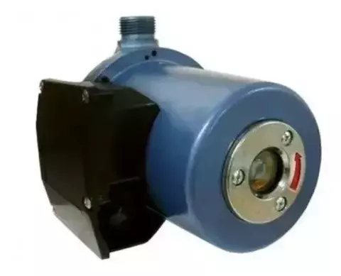 Bomba Recirculadora sanitaria Rowa 7/1 - comprar online