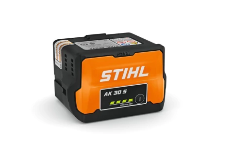 BATERIA-ACUMULADOR STIHL DE ION-LITIO AK 30 - comprar online