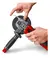 Amoladora angular inalámbrica Einhell Power X-Change TE-AG 18 Li - casa neumann