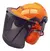 Casco Forestal Con Protector Auditivo Stihl en internet