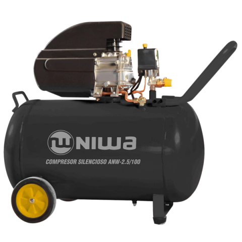 Compresor Niwa ANW-2.5/100 - comprar online