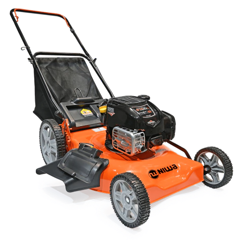 CORTADORA DE CÉSPED NIWA 6.75HP MOTOR BRIGGS STRATTON GHARC226753X1