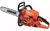 Motosierra a Nafta Echo CS-420ES 40.2cc Motor de 2.35HP Espada 40-45cm Lubricación Automática Sistema Antivibración