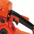 Motosierra a Nafta Echo CS-420ES 40.2cc Motor de 2.35HP Espada 40-45cm Lubricación Automática Sistema Antivibración - comprar online