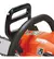 Motosierra a Nafta Echo CS-420ES 40.2cc Motor de 2.35HP Espada 40-45cm Lubricación Automática Sistema Antivibración en internet
