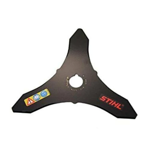 CUCHILLA DE 3 PUNTAS ORIGINAL STIHL 300-3