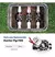 Electrovalvula Hunter Pgv100 Solenoide Riego 1 Jardin 24 - casa neumann