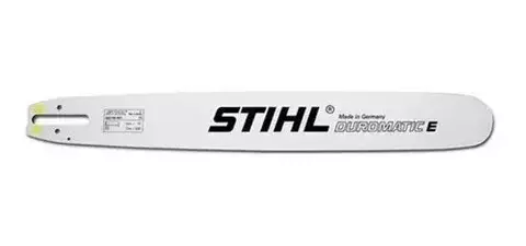 Espada Stihl Duromatic 63cm Original Motosierra 381/382/660