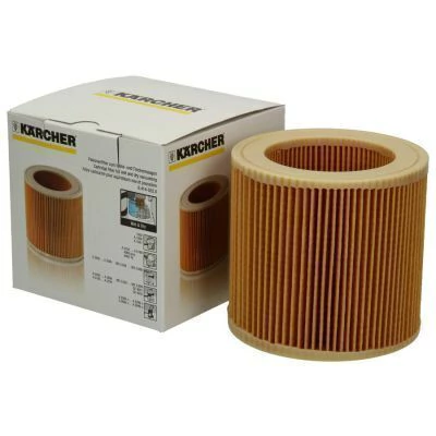Filtro de aire original Karcher 6.414.552