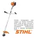 MOTOGUADAÑA STIHL FS 235 - casa neumann