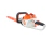 Cortacerco Inalámbrico STIHL HSA 100 60cm / Profesional - casa neumann